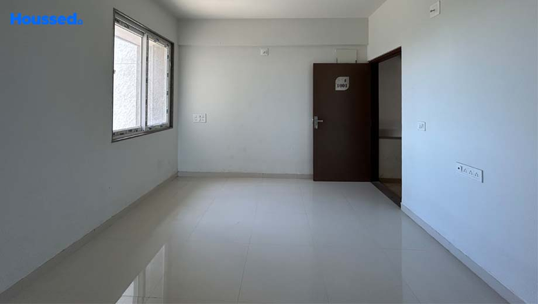 Sample Apartment